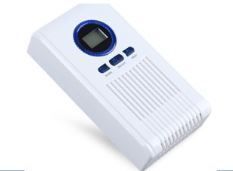 Small Sanitiser / Deodoriser Unit New Zealand Ozone Limited