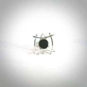 Ana Krakosky: GUARDIAN EYE