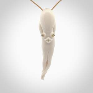 Fumio Noguchi: OCEAN BATHER