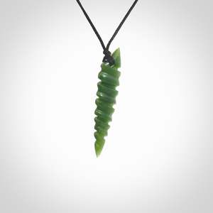 Shaun Gardiner: THE WASP