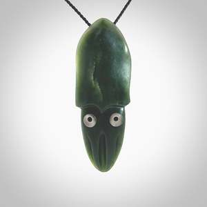 Kyohei Noguchi: SQUIDIE