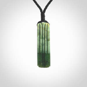 Andrew Doughty: KĀWATAWATA