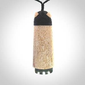 Andrew Doughty: TE KAHA O TE ARERO