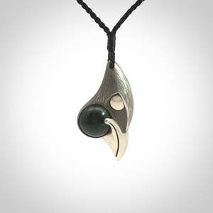 Silver: KŌKAKO