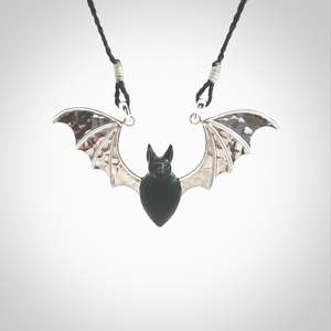 Silver: CHIROPTERA