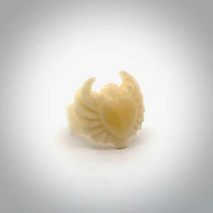 Art For Hands: WINGS OF THE HEART