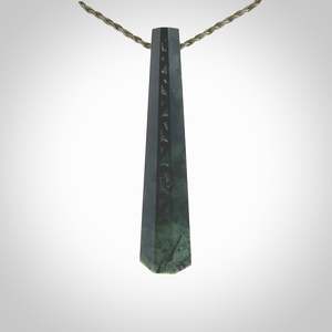 Rueben Tipene: WHAKATIKA