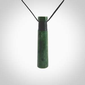 Rueben Tipene: PILLAR OF PEACE