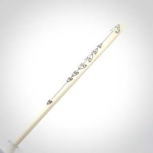 Traditional Designs: STAR REACHER