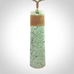 Traditional Designs: LUNA MOTH