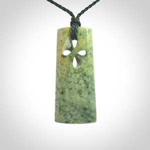 Traditional Designs: CROSSED PATHS