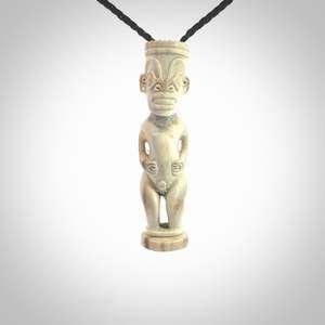 Deer Antler: STAND TALL