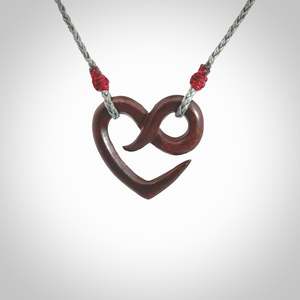 Red Jasper Stone: AMORE DURATURO