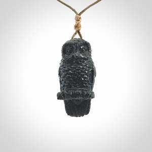 Faire Wholesale: NIGHT OWL