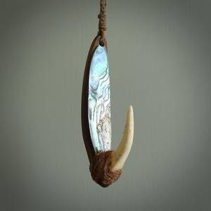 Sculptures: MATAU NUI