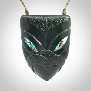 Other Materials: KORERO