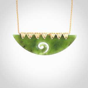 Ric Moor: STRENGTH WITHIN