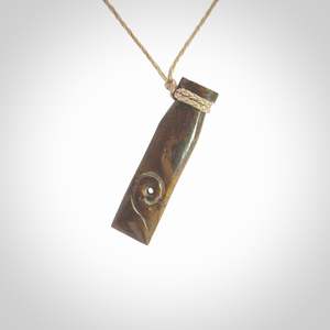 Other Materials: TIGEREYE