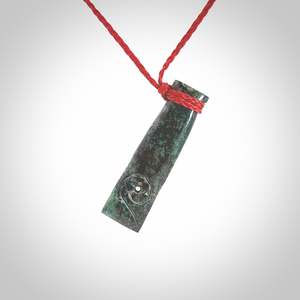 Other Materials: BALANCE