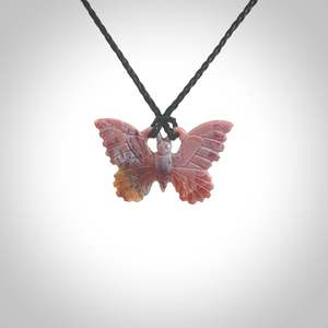 Other Materials: SCARLET