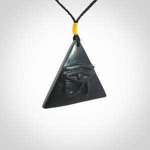Not On Sale: EYE OF RA