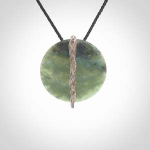 Ana Krakosky: INANGA MOON