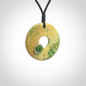 Ana Krakosky: NEW LIFE WITHIN