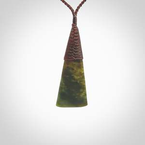 Ric Moor: EDGE OF TIME