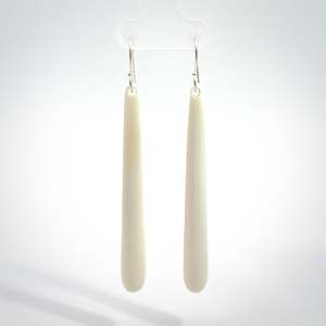 Silver: VANILLA DROPS