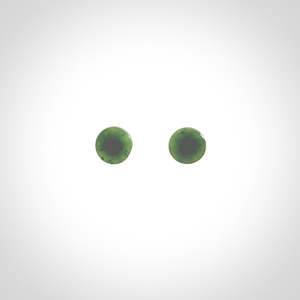 Silver: GREEN LAGOON