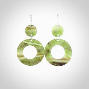 Donna Summers: JADE RONDEL