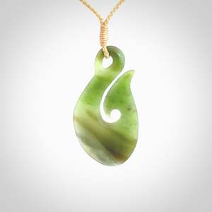 POUNAMU MIST