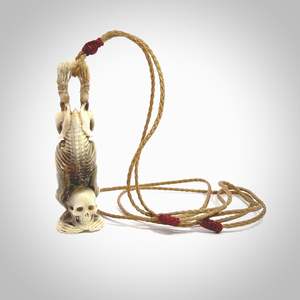 Deer Antler: FACEPLANT