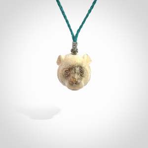 Deer Antler: POLAR EXPRESS