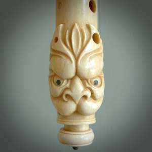 Sculptures: HEAR ME ROAR