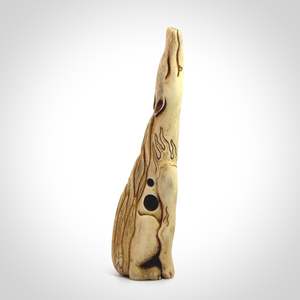 Fumio Noguchi: NIGHTSHADE SINGER