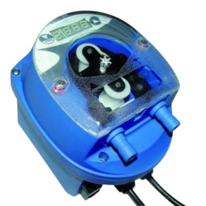 Liquid Laundry Dispenser, SEKO OPL Mini L, W/ Remote