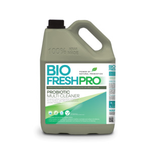 Bio-Fresh Pro Probiotic Multi Cleaner  5L