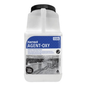 Kemsol Agent-Oxy Multi-Purpose Cleaning Powder 5kg