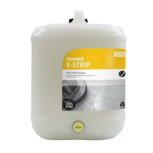 Kemsol K-Strip Floor Polish Stripper 20L