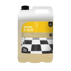 Kemsol K-Slik Neutral Cleaner 5L