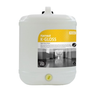Kemsol K-Gloss High Gloss Polish 20L