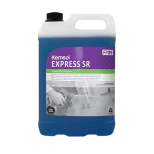 Kemsol Express SR Heavy-Duty Cleaner 5L