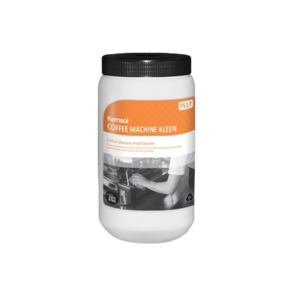 Kemsol Coffee Machine Kleen Barista Approved Coffee Machine Head Cleaner 1KG