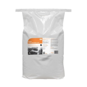 Food Service: Kemsol Coffee Machine Kleen Coffee Machine Head Cleaner 20kg