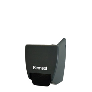Soap Sanitiser Dispenser: 4L Kemsol Cartridge Soap Dispenser