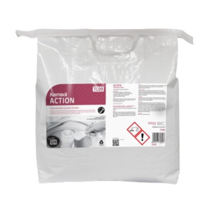 Kemsol Action Concentrated Laundry Powder 10Kg