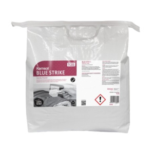 Kemsol Blue Strike High Strength Laundry Powder 10Kg