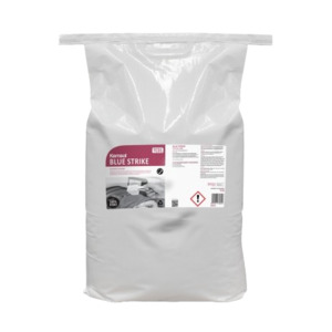 Textile Care: Kemsol Blue Strike Laundry Powder 20kg