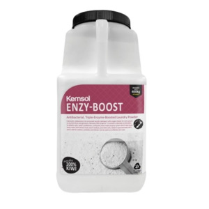 Kemsol Enzy Boost Laundry Powder 4Kg 4L